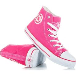 Trampki i tenisówki damskie: Wysokie trampki new age BELLA