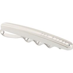 Krawaty męskie: Ted Baker HALLEN Krawat grey