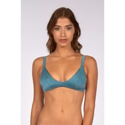 Stroje dwuczęściowe damskie: Biustonosz bikini "Sol Searcher" w kolorze niebieskim