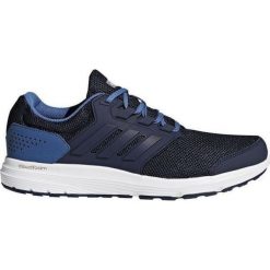 Adidas Męskie Buty Do Biegania Galaxy 4 M Collegiate 43,3. Szare buty sportowe męskie marki Adidas, do biegania. W wyprzedaży za 195,89 zł.