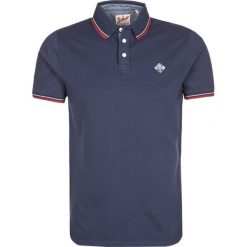 Koszulki polo: Schott NYC PSHARBOURS Koszulka polo navy