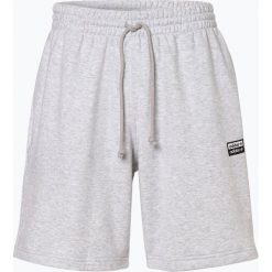 Adidas Originals - Spodenki męskie, szary. Szare spodenki sportowe męskie adidas Originals, xl, bez wzorów, sportowe, na fitness i siłownię. Za 129,95 zł.