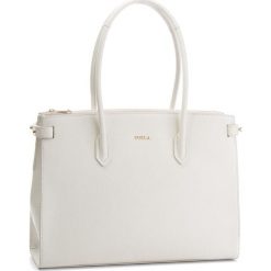 Torebka FURLA - Pin 942223 B BLS0 B30 Petalo. Brązowe torebki klasyczne damskie Furla, bez wzorów, ze skóry, klasyczne, bez dodatków. Za 1575,00 zł.