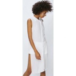 Haily's - Top Elora. Białe bluzki damskie marki Haily's, s, z wiskozy, casualowe, bez rękawów. W wyprzedaży za 34,90 zł.