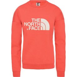 THE NORTH FACE NEW DREW PEAK > T93S4GHEY. Bluzy damskie The North Face, s, bez wzorów, z bawełny, bez rękawów, bez kaptura. W wyprzedaży za 149,99 zł.