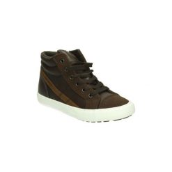 Buty Dziecko J.smith UNLO. Brązowe trampki chłopięce marki J.smith. Za 175,67 zł.