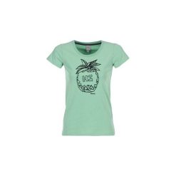 T-shirty damskie: T-shirty z krótkim rękawem Bench BLWG002642