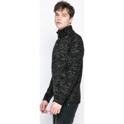 Swetry klasyczne męskie: Kensington – Sweter