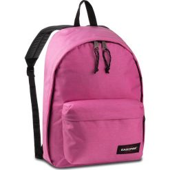 Plecak EASTPAK - Out Of Office EK767 Frisky Pink 06X. Różowe plecaki męskie Eastpak, bez wzorów, z materiału, sportowe. Za 229,00 zł.