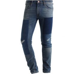 Jeansy męskie regular: Lee LUKE Jeansy Slim Fit strummer