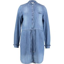 Sukienki: TOM TAILOR DENIM Sukienka jeansowa blue denim