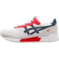 Tenisówki damskie: Asics Tiger GELLYTE Tenisówki i Trampki white/dark ocean