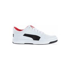Sportowe REBOUND LAYUP LO SL 36986601. Buty sportowe męskie Puma, bez zapięcia. Za 229,99 zł.