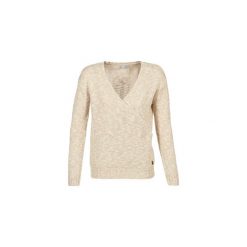 Swetry Rip Curl ENTIAKO SWEATER. Brązowe swetry klasyczne damskie Rip Curl, l. Za 247,20 zł.