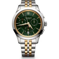 ZEGAREK VICTORINOX SWISS ARMY 249117. Zegarki męskie Victorinox. Za 2990,00 zł.