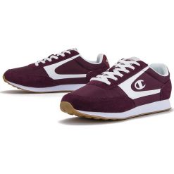 CHAMPION LOW CUT SIRIO > S21429-RS501. Sneakersy męskie Champion, bez zapięcia. Za 169,99 zł.
