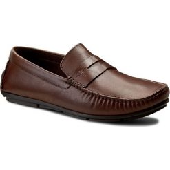 Mokasyny męskie: Mokasyny JOOP! – Zenon 4140002542 Brown 702