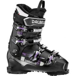 Buty narciarskie DALBELLO DS MX 80 W GW LS. Buty sportowe damskie Dalbello, bez wzorów, sportowe, trekkingowe. Za 900,00 zł.