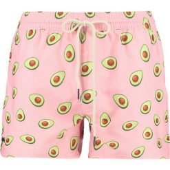 Kąpielówki męskie: Oas AVOCADO Szorty kąpielowe pink