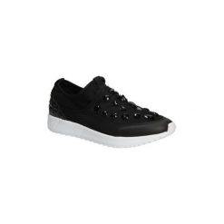 Buty Casu SPORTOWE L43651. Czarne buty sportowe damskie Casu, bez wzorów, sportowe. Za 59,99 zł.