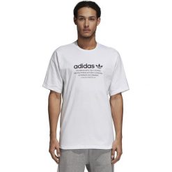 MĘSKA KOSZULKA ADIDAS ORIGINALS NMD (L). Koszulki męskie Adidas, m, z nadrukiem, z bawełny, bez kołnierzyka, bez rękawów. W wyprzedaży za 119,99 zł.