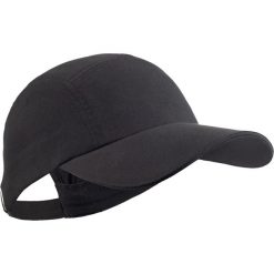 Czapka z daszkiem fitness kardio. Różowe plecaki męskie DOMYOS, bez wzorów, z poliesteru. Za 19,99 zł.