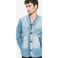 Kurtki męskie bomber: G-Star Raw – Kurtka