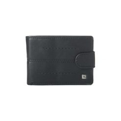 Portfele męskie: Portfele Rip Curl Stitch Clip Pu Slim