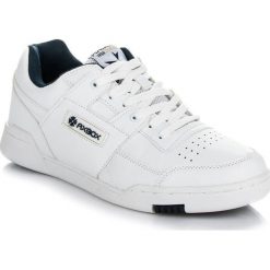 Buty skate męskie: Wiązane obuwie AMBER