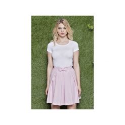 EMMA. Różowe spódnice damskie wieczorowe Bosco dress, na co dzień, bez wzorów, proste. Za 249,00 zł.