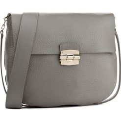 Torebka FURLA - Club 903028 B BHV2 QUB Argilla. Szare listonoszki damskie marki Furla. W wyprzedaży za 1009,00 zł.