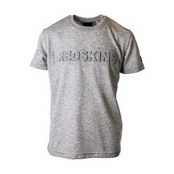 T-shirty chłopięce: Koszulka w kolorze szarym