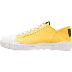 Trampki męskie: Calvin Klein Jeans BIFF Tenisówki i Trampki accent yellow