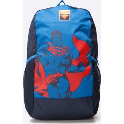 Plecaki męskie: Puma – Plecak dziecięce Superman