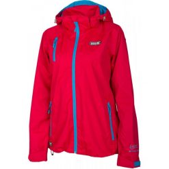 Brugi Kurtka damska 2LB1-PXR Rosso Bluette r. M. Czerwone kurtki sportowe damskie marki Brugi, m. Za 199,99 zł.