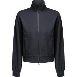 Bluza Y-3. Czarne bluzy damskie z nadrukiem. W wyprzedaży za 423,00 zł.