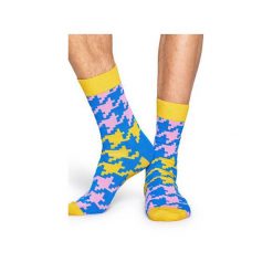 Skarpetki męskie: Skarpetki Happy Socks DGT01-2000