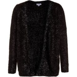 Swetry chłopięce: OVS CARDIGAN SHINY Kardigan meteorite