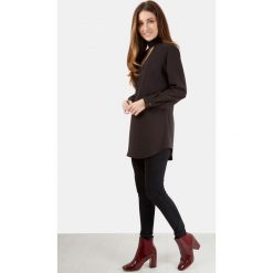 Closet London bluzka damska 38 czarna. Czarne bluzki damskie . Za 179,00 zł.
