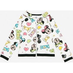 Bluzy dziewczęce: Blukids – Bluza dziecięca Disney Minnie Mouse 98-128 cm