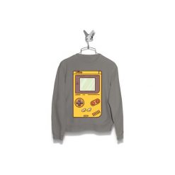 Bluza Joystick#2 Męska. Czarne bluzy męskie Failfake, s. Za 170,00 zł.