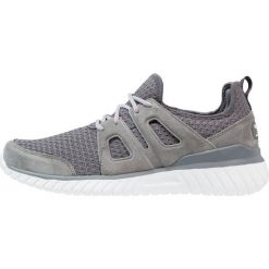 Tenisówki męskie: Skechers Sport ROUGH CUT Tenisówki i Trampki charcoal
