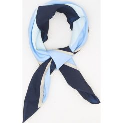 Apaszka - Niebieski. Niebieskie apaszki damskie marki Reserved. Za 39,99 zł.