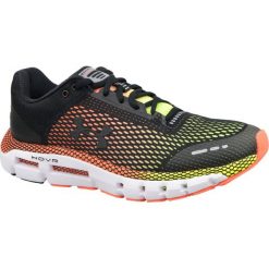 Under Armour Under Armour Hovr Infinite 3021395-001 42,5 Pomarańczowe. Pomarańczowe buty sportowe męskie Under Armour, bez zapięcia, do biegania. Za 599,95 zł.