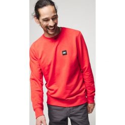 O'Neill The Essential Bluza Czerwony. Czerwone bluzy męskie O'Neill, xs, bez wzorów, z bawełny, bez kołnierzyka, bez rękawów, bez kaptura. Za 223,95 zł.