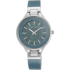 Zegarki damskie: Zegarek damski Anne Klein AK-1409LTDM
