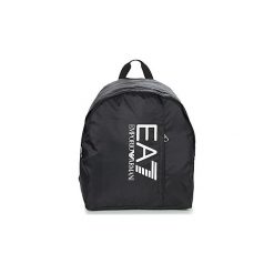 Plecaki męskie: Plecaki Emporio Armani EA7 TRAIN PRIME U BACKPACK B