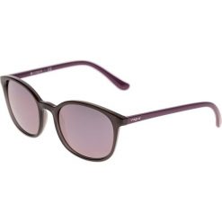 Okulary przeciwsłoneczne damskie: VOGUE Eyewear Okulary przeciwsłoneczne grey