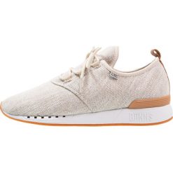 Trampki męskie: Djinn’s MOC LAU ROUGH LINEN Tenisówki i Trampki sand