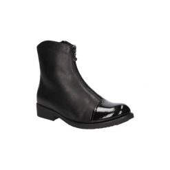 Botki damskie: Botki Rieker BOTKI 76781